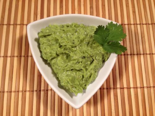 Avocado-Creme