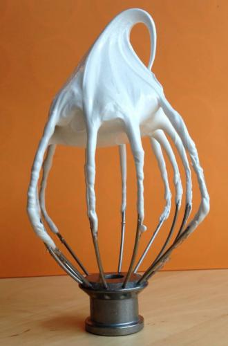 Italienische Meringue