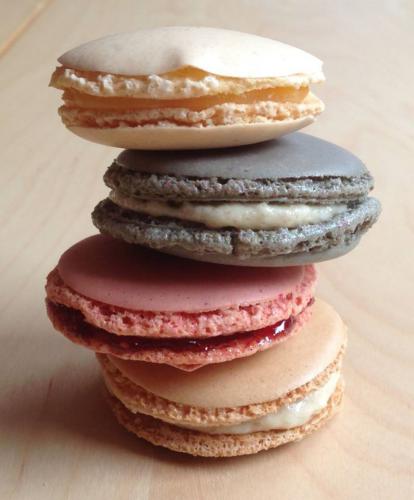 Macarons